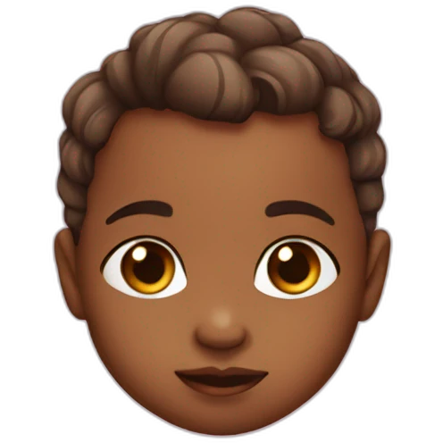 baby yada emoji