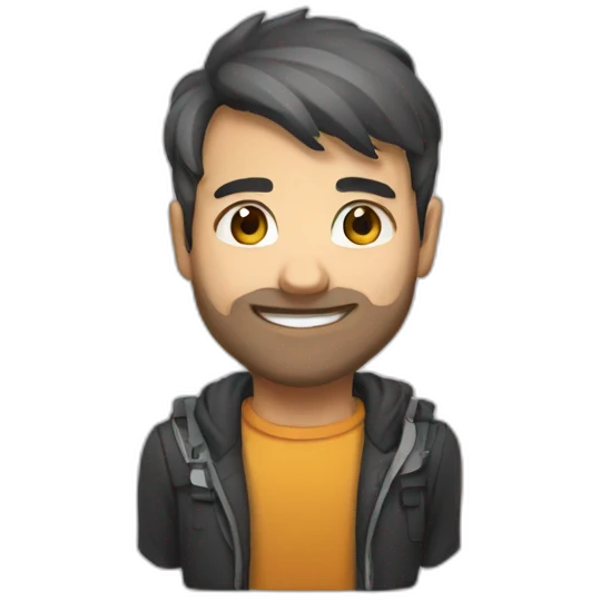Bgmi emoji