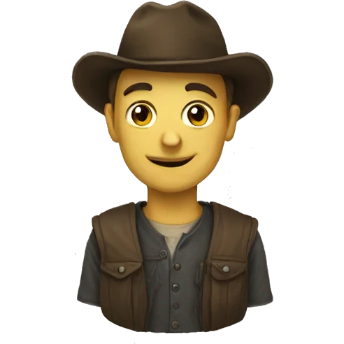 GEVRAK emoji