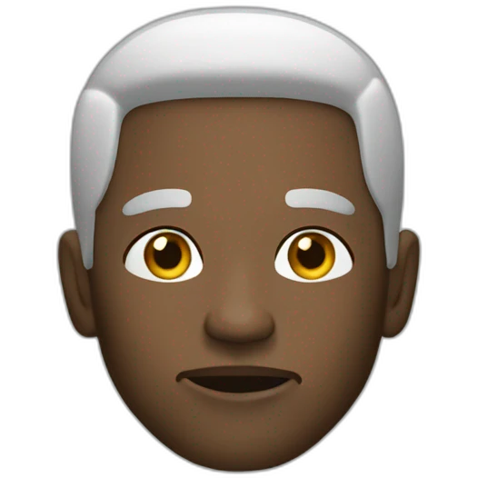 Pop smoke emoji