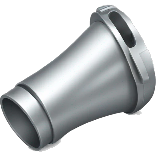 silver whistle emoji