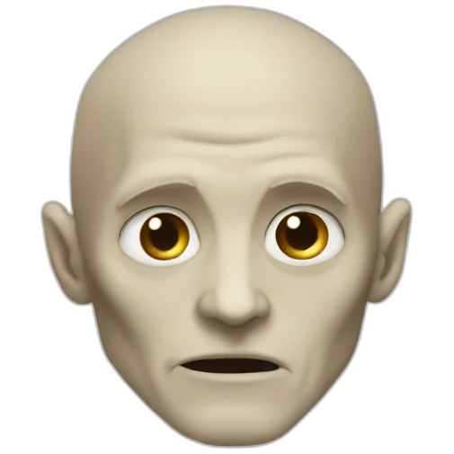 voldemort emoji