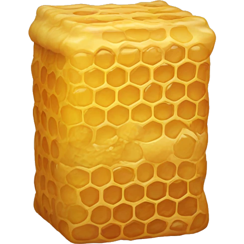 honeypack emoji