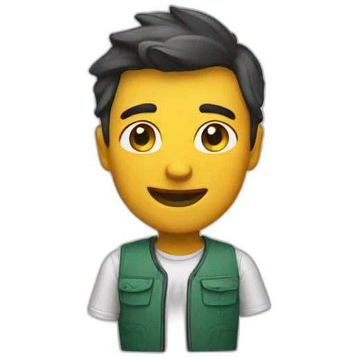 progress emoji