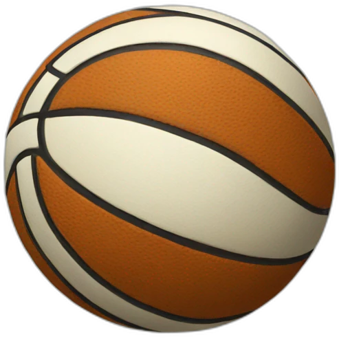 Ball emoji