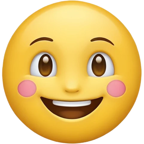 Yay emojisi emoji