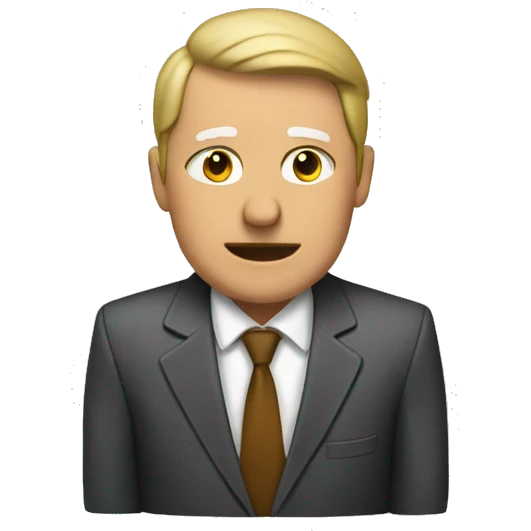 bureaucracy emoji