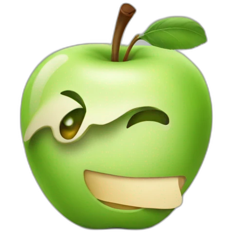 appletalk emoji