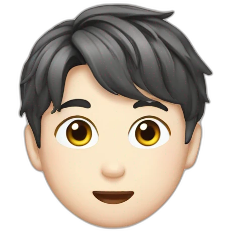 jeon junkook emoji