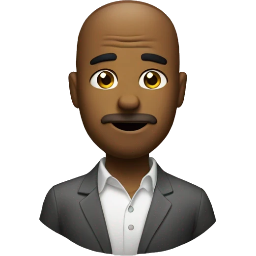 Party pooper emoji