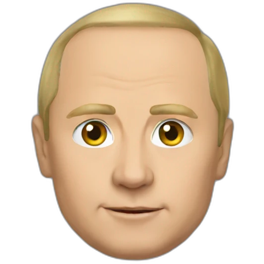 Putin  emoji
