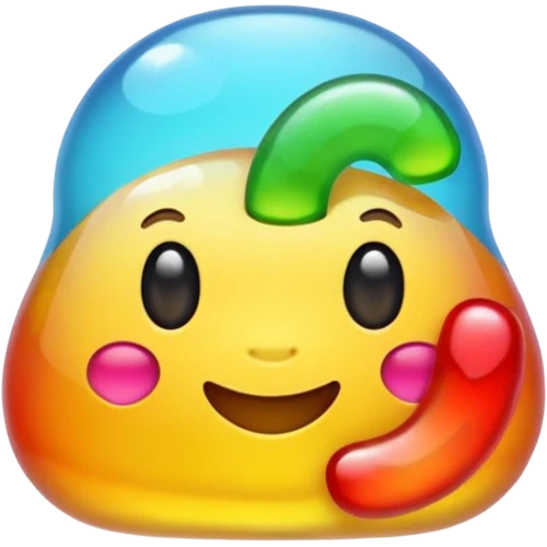 Jelibon  emoji