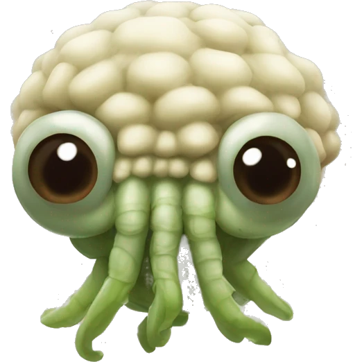 Turritopsis Nutricula emoji
