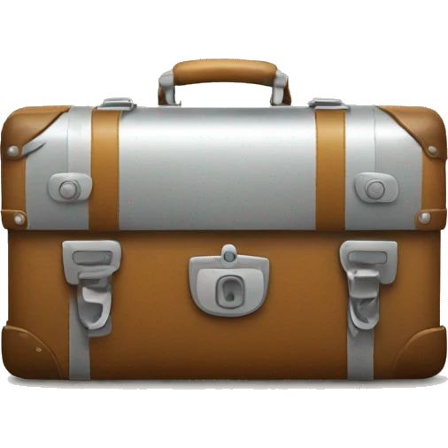travel safe emoji