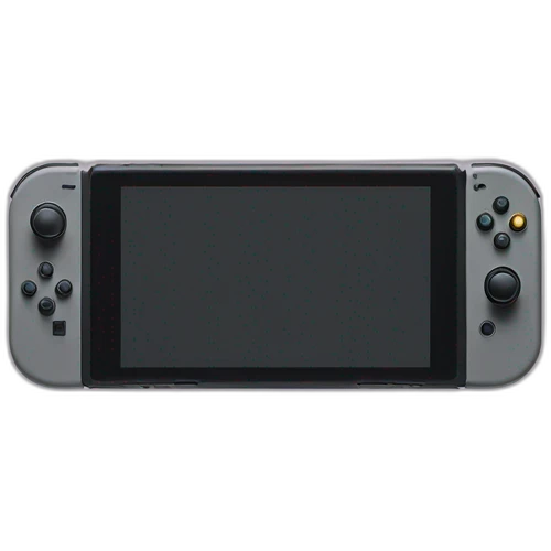 Nintendo Switch Console emoji