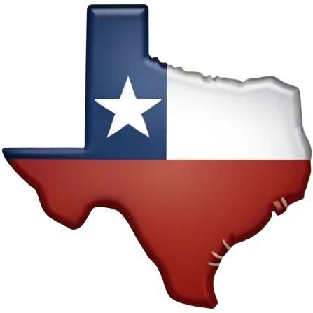 Texas emoji