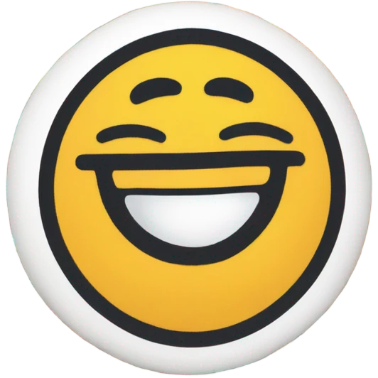 #bemeamo sticker emoji