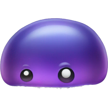 jellyfish  emoji