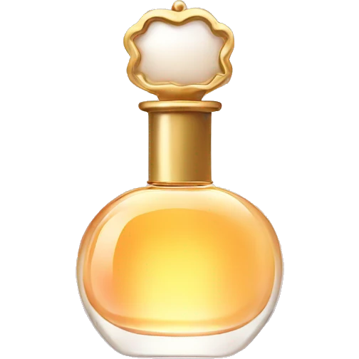 Perfume  emoji