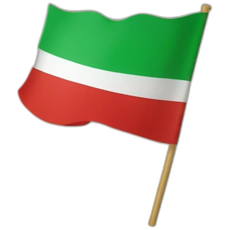drapeau rif emoji