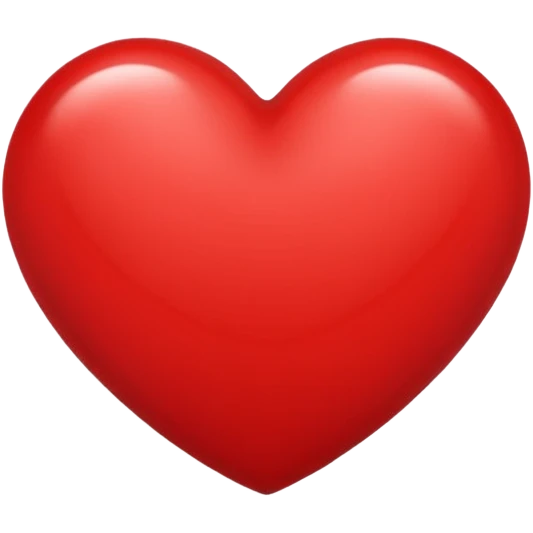 heart emoji