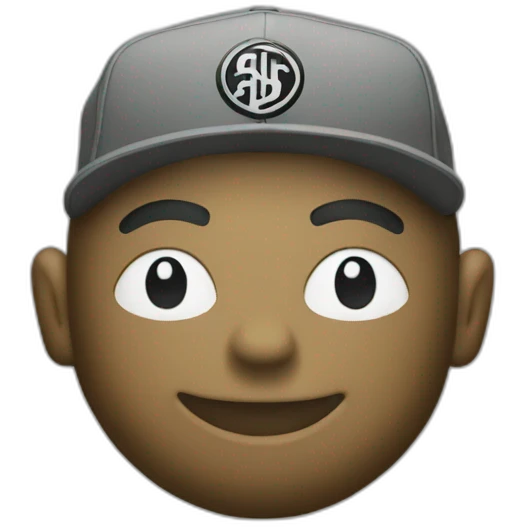 stussy logo emoji