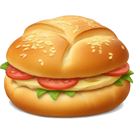 altes brötchen emoji