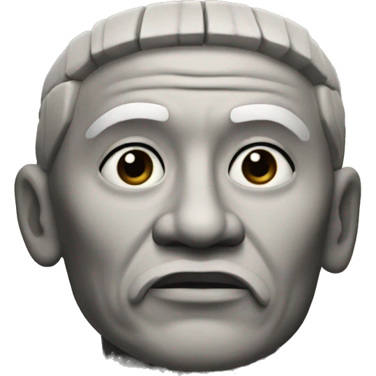 Chavín de Huántar
 emoji