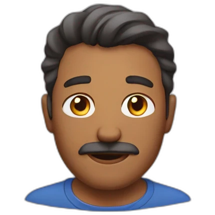 Dad emoji