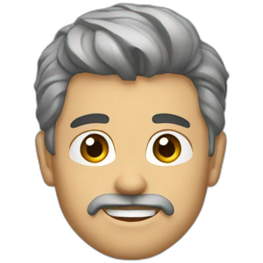 David vincent emoji