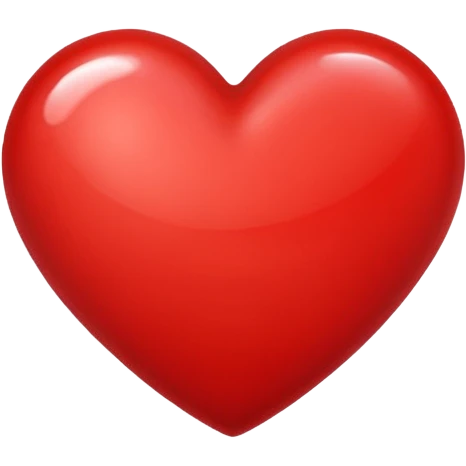 Corazón emoji
