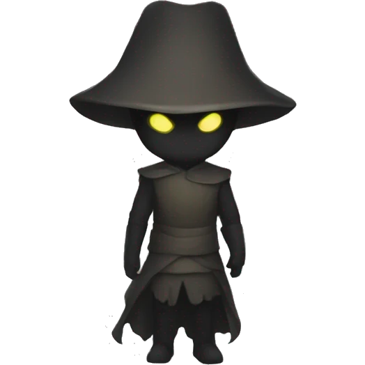 Shadow lore initiate emoji