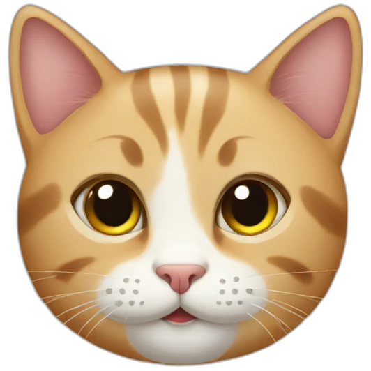 cute cat emoji
