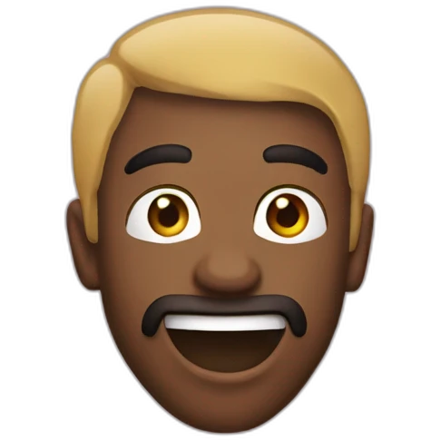 Jul rappeur emoji