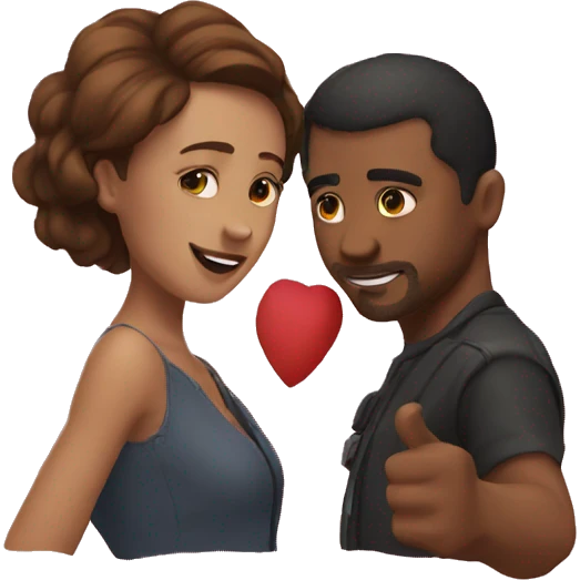 Love  emoji