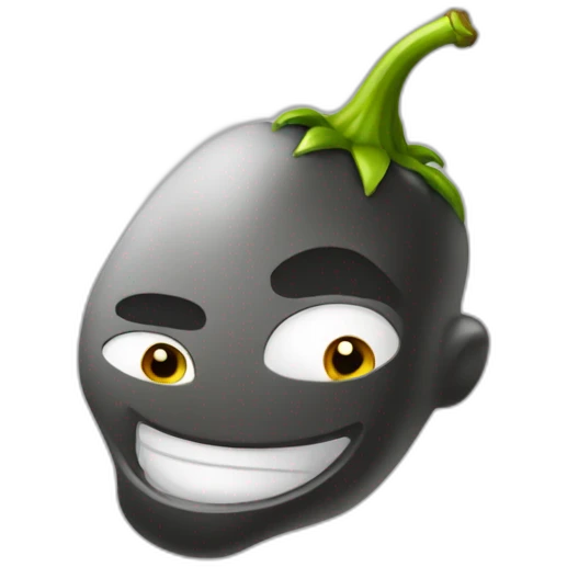 blackchillipepper emoji