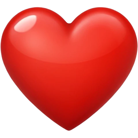 Love emoji