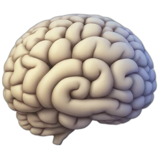 brainbrain emoji