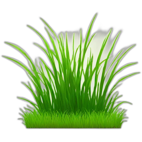 garden-grass emoji