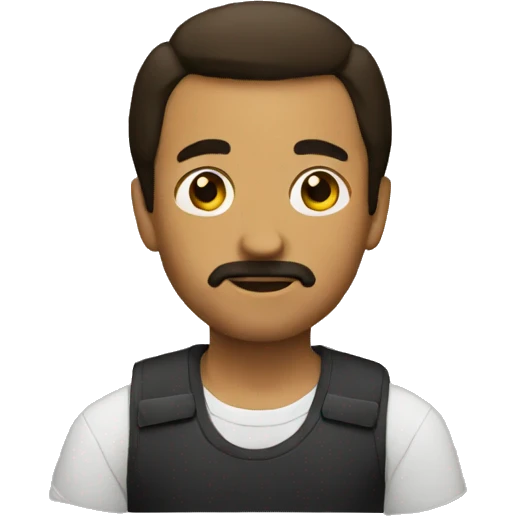 Pablo emoji