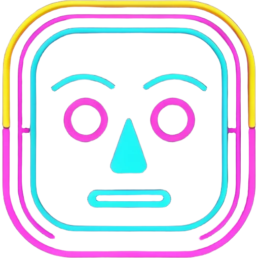 virtual emoji