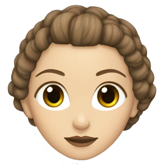 Padme  emoji
