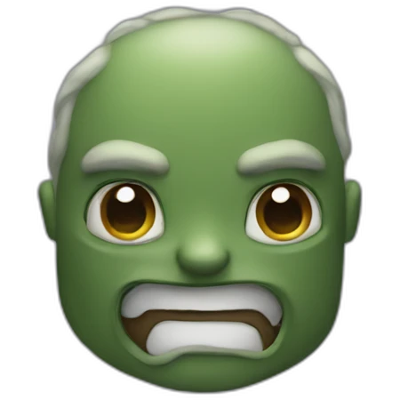 Alpha wann emoji