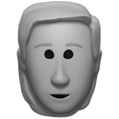 Sigma emoji