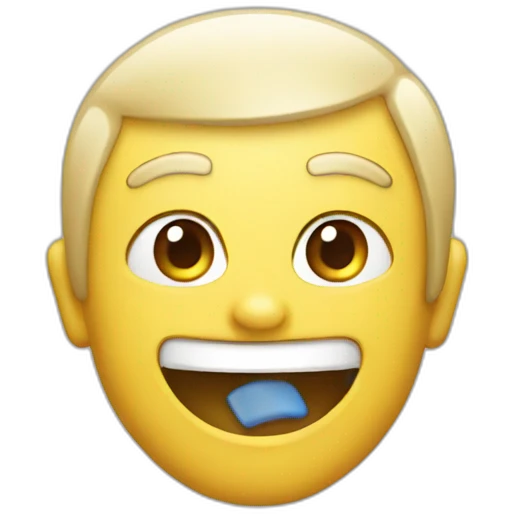 bluetooth emoji