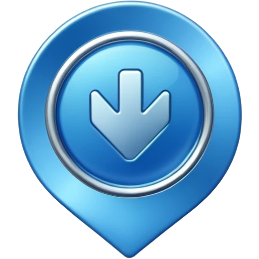 Verified blue badge  emoji