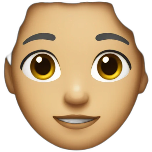 Khole emoji