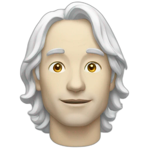 Chardonnet emoji