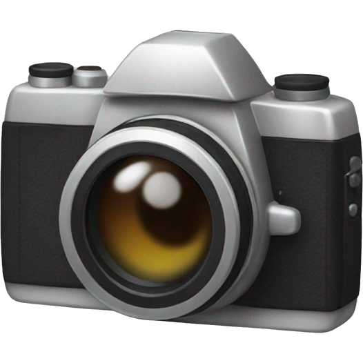 camera emoji