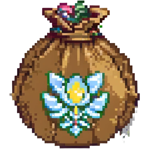 money bag zelda emoji